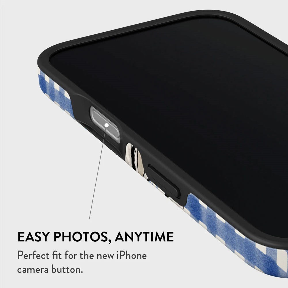 iPhone 16 Burga Tough Fashion Cover - Today's Special