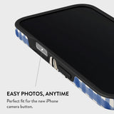 iPhone 16 Burga Tough Fashion Cover - Today's Special