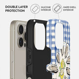 iPhone 16 Pro Burga Tough Fashion Cover - Today's Special