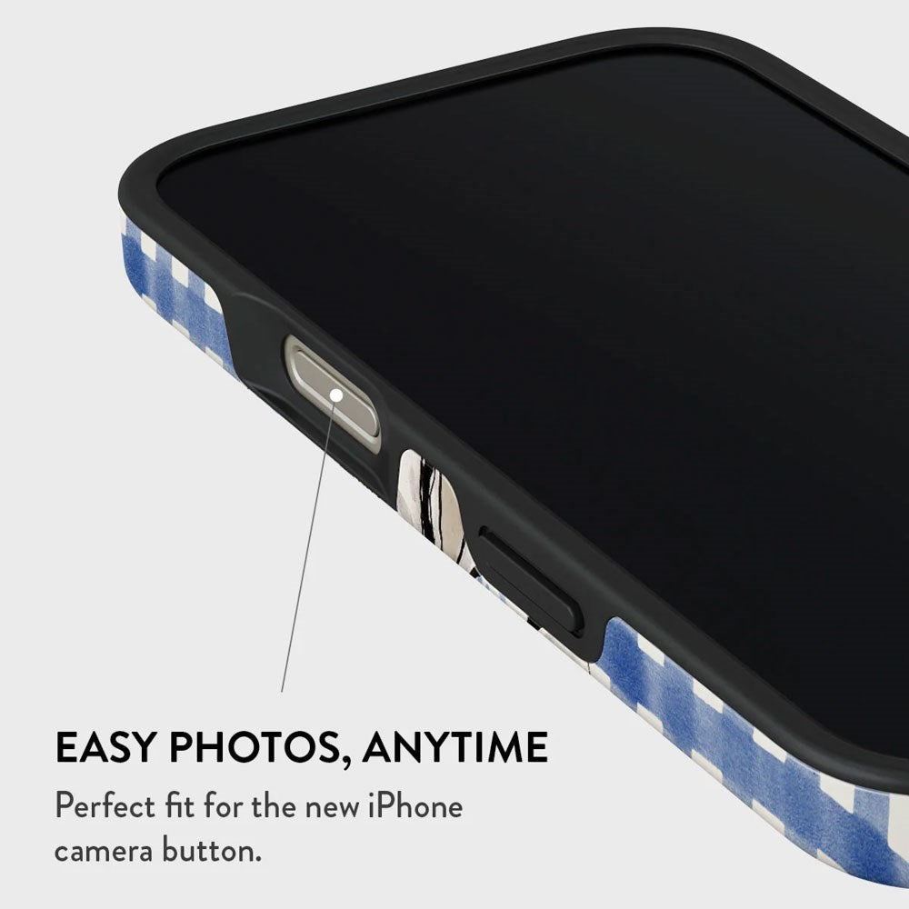 iPhone 16 Pro Burga Tough Fashion Cover - Today's Special