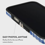 iPhone 16 Pro Burga Tough Fashion Cover - Today's Special