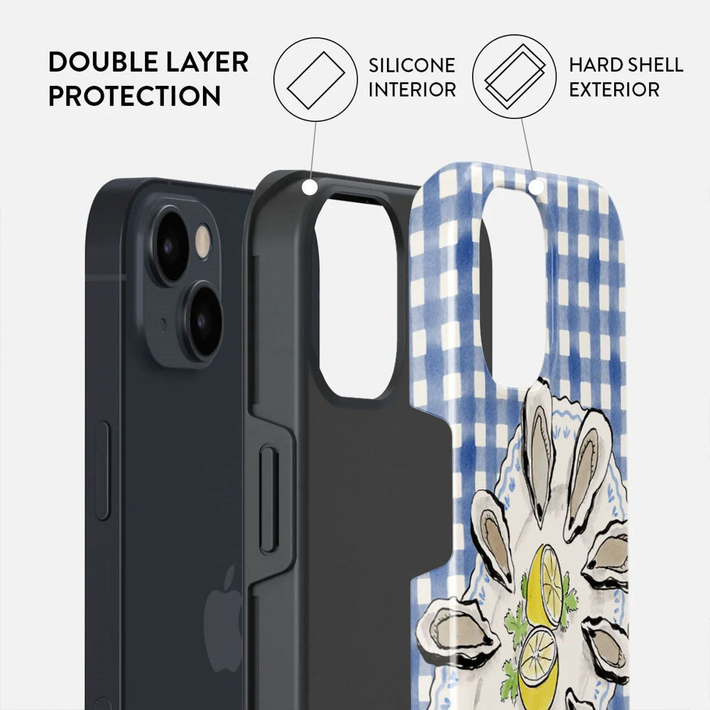 iPhone 15 Burga Tough Fashion Cover - Today's Special