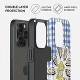 iPhone 15 Pro Burga Tough Fashion Cover - Today's Special