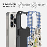 iPhone 14 Pro Burga Tough Fashion Cover - Today's Special