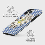 iPhone 14 Pro Burga Tough Fashion Cover - Today's Special