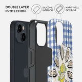 iPhone 13 Burga Tough Fashion Cover - Today's Special