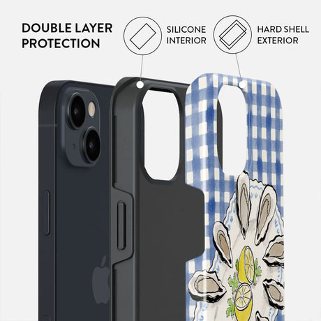 iPhone 13 Burga Tough Fashion Cover - Today's Special