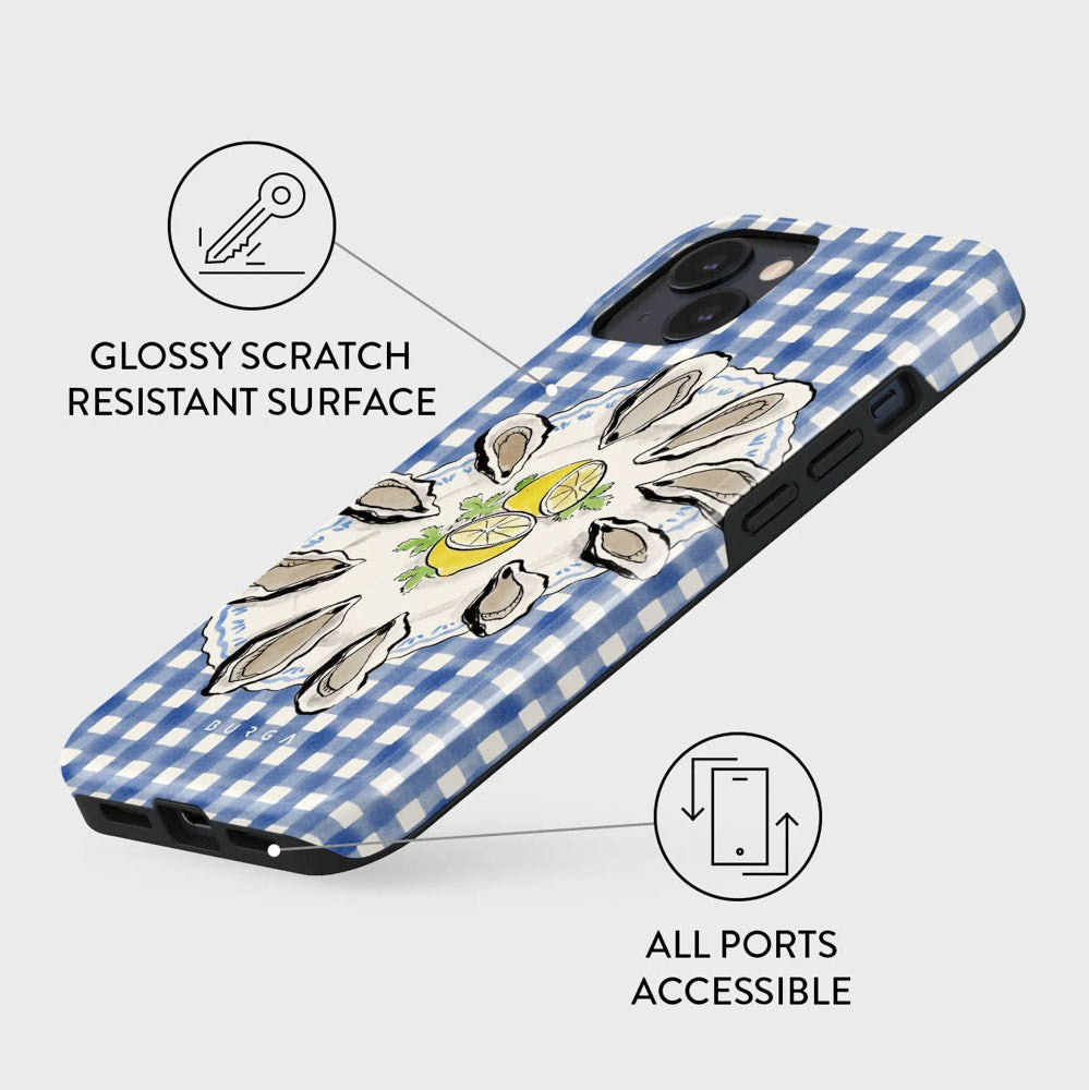 iPhone 13 Burga Tough Fashion Cover - Today's Special