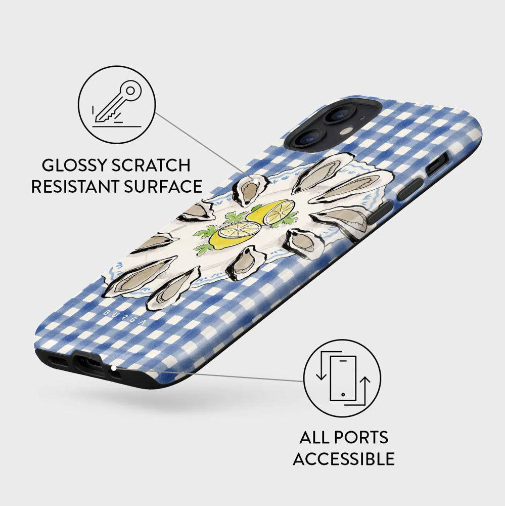 iPhone 12 / 12 Pro Burga Tough Fashion Cover - Today's Special