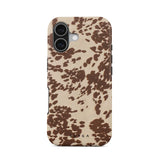 iPhone 17 Burga Tough Fashion Cover - MagSafe Kompatibel - Rodeo