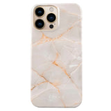 Burga iPhone 13 Pro Tough Fashion Cover - Vanilla Sand