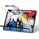 ESR iPad Pro 13" (2024) Paper Skærmbeskyttelse - Magnetisk - Mat / Gennemsigtig