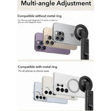 ESR Rejse Mobilholder - MagSafe Kompatibel - Sort