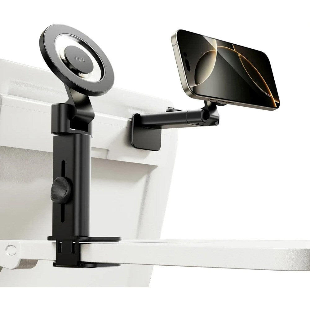 ESR Rejse Mobilholder - MagSafe Kompatibel - Sort