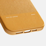 iPhone 15 Pro Native Union (Re)Classic Cover - Gul