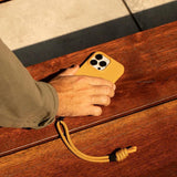 iPhone 15 Pro Max Native Union (Re)Classic Cover - Grøn