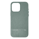 iPhone 15 Pro Max Native Union (Re)Classic Cover - Grøn
