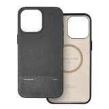 iPhone 16 Pro Max Native Union (Re)Classic Cover - Sort