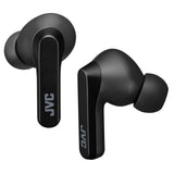 JVC Powerful Sound HA-A9T True Wireless Høretelefoner (In-Ear) - Sort