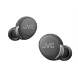 JVC HA-A30T2 True Wireless In-Ear Headset - Active Noise Cancelling - Sort