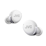 JVC HA-A30T2 True Wireless In-Ear Headset - Active Noise Cancelling - Hvid