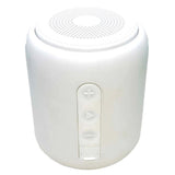 JVC Gumy SP-SG10BT Bærbar Bluetooth Højtaler  - Hvid