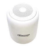 JVC Gumy SP-SG10BT Bærbar Bluetooth Højtaler  - Hvid