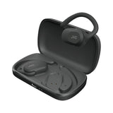 JVC Nearphones HA-NP40T True Wireless Open-Ear Headset - Sort