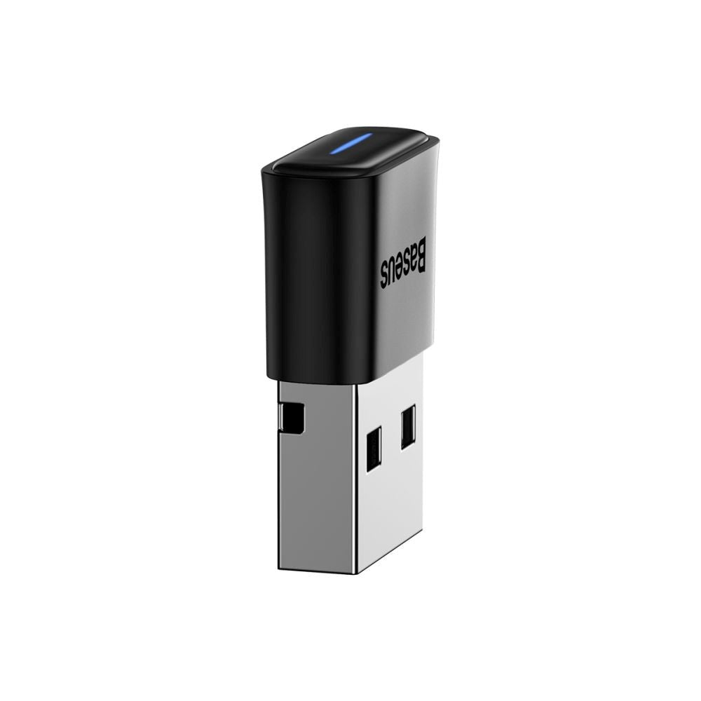 Baseus Trådløs Bluetooth Dongle - Sort