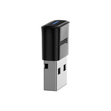 Baseus Trådløs Bluetooth Dongle - Sort