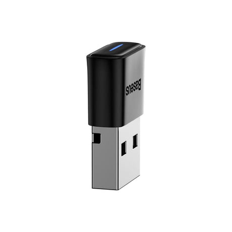 Baseus Trådløs Bluetooth Dongle - Sort