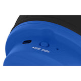 OTL Super Mario On-Ear Bluetooth Headset til Børn - Blå / Rød