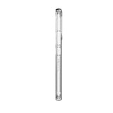 Tech21 Samsung Galaxy A53 (5G) Evo Lite Bagside Cover - Gennemsigtig