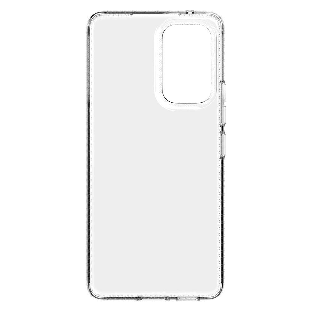 Tech21 Samsung Galaxy A53 (5G) Evo Lite Bagside Cover - Gennemsigtig