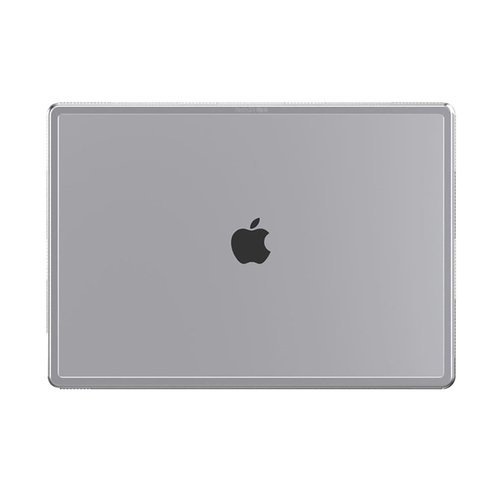 Tech21 MacBook Pro 16 M5/M4/M3/M2/M1 (2026-2021) EVO Clear Case - Gennemsigtig