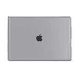 Tech21 MacBook Pro 16 M5/M4/M3/M2/M1 (2026-2021) EVO Clear Case - Gennemsigtig
