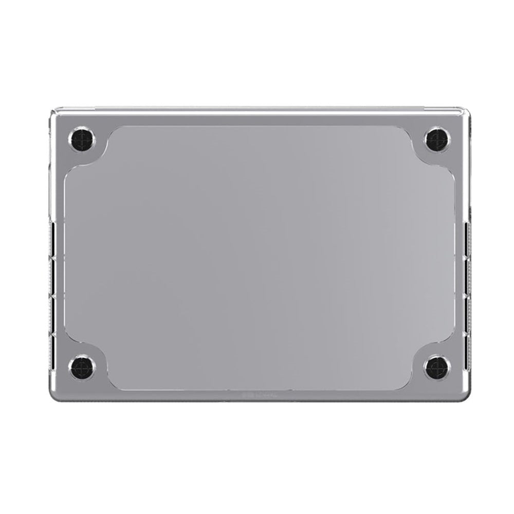 Tech21 MacBook Pro 16 M5/M4/M3/M2/M1 (2026-2021) EVO Clear Case - Gennemsigtig