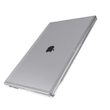 Tech21 MacBook Pro 16 M5/M4/M3/M2/M1 (2026-2021) EVO Clear Case - Gennemsigtig