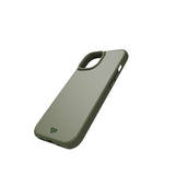 iPhone 15 / 14 / 13 Tech21 Evo Lite Mobil Cover - Grøn
