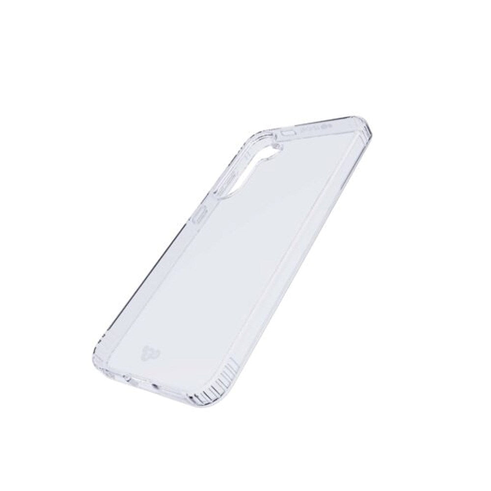 Samsung Galaxy S24 FE Tech21 Evo Lite Mobil Cover - Gennemsigtig