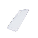 Samsung Galaxy S24 FE Tech21 Evo Lite Mobil Cover - Gennemsigtig
