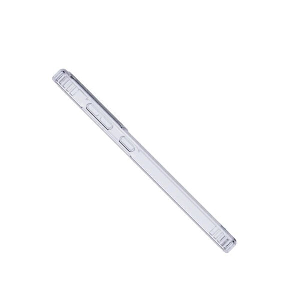 Samsung Galaxy S24 FE Tech21 Evo Lite Mobil Cover - Gennemsigtig