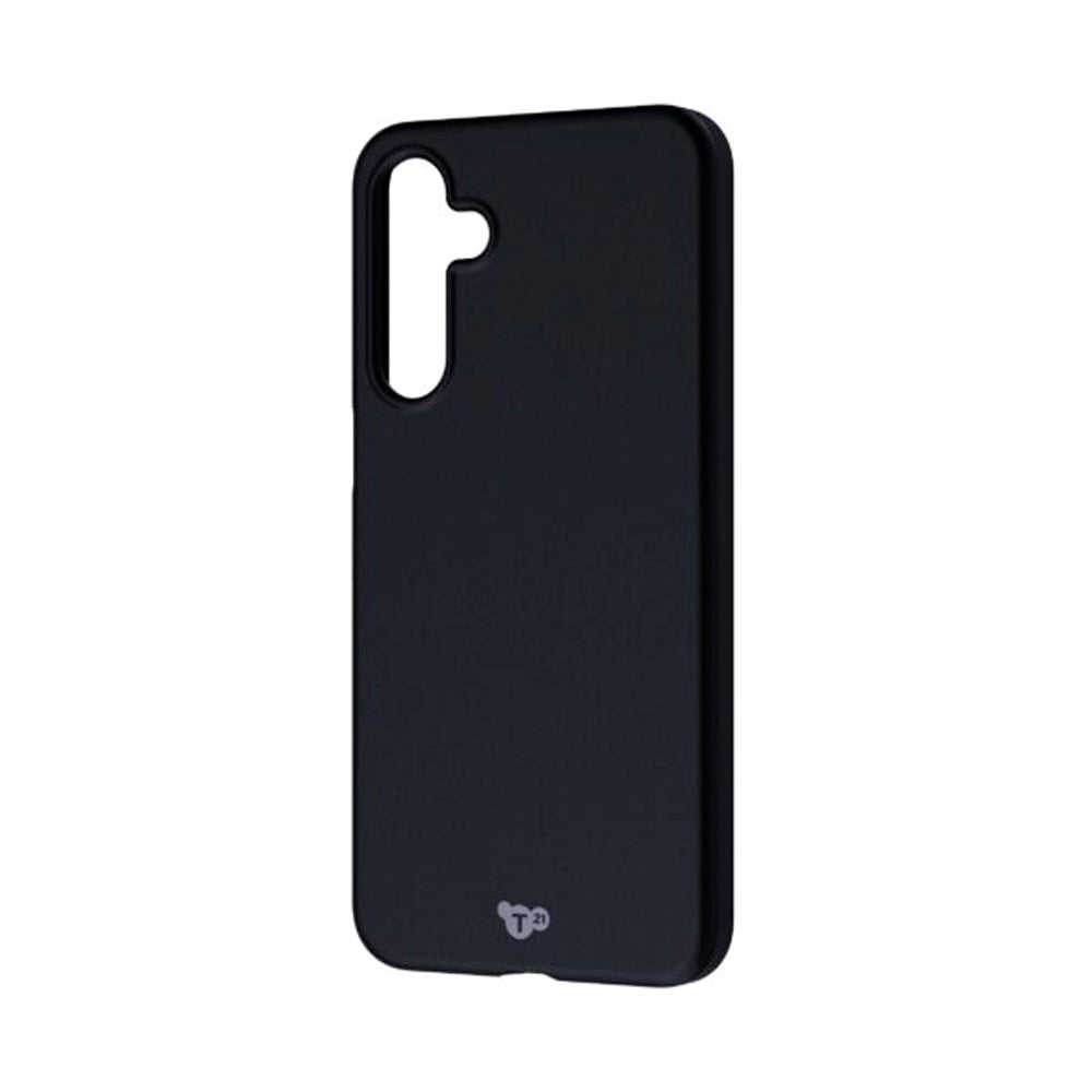 Samsung Galaxy A16 (4G / 5G) - Tech21 EVO Lite Cover - Sort