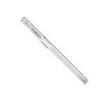 Samsung Galaxy A16 (4G / 5G) - Tech21 EVO Lite Cover - Gennemsigtig