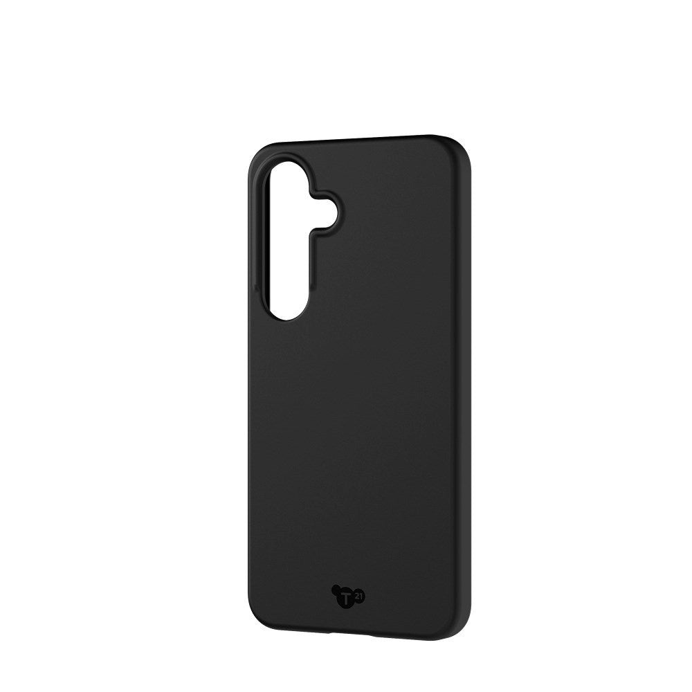 Samsung Galaxy S25 Tech21 Evo Lite Mobil Cover - Sort