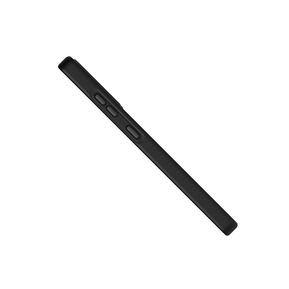 Samsung Galaxy S25 Ultra Tech21 Evo Lite Mobil Cover - Sort