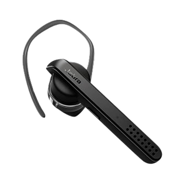 Jabra Talk 45 - Bluetooth Headset - Sort - (DEMO)