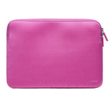 Trunk Neopren Sleeve til Laptop 13" (32 x 22 x 2 cm) - Lilac Rose
