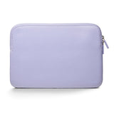 Trunk Neopren Sleeve Til MacBook & Bærbar PC 13" (32 x 22,5 x 2 cm) - Wisteria