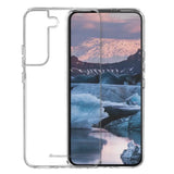 Samsung Galaxy S22 dbramante1928 Greenland Bagside Cover - 100% Genbrugsplastik - Gennemsigtig